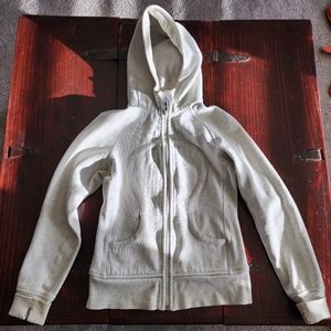 Lululemon Scuba Hoodie